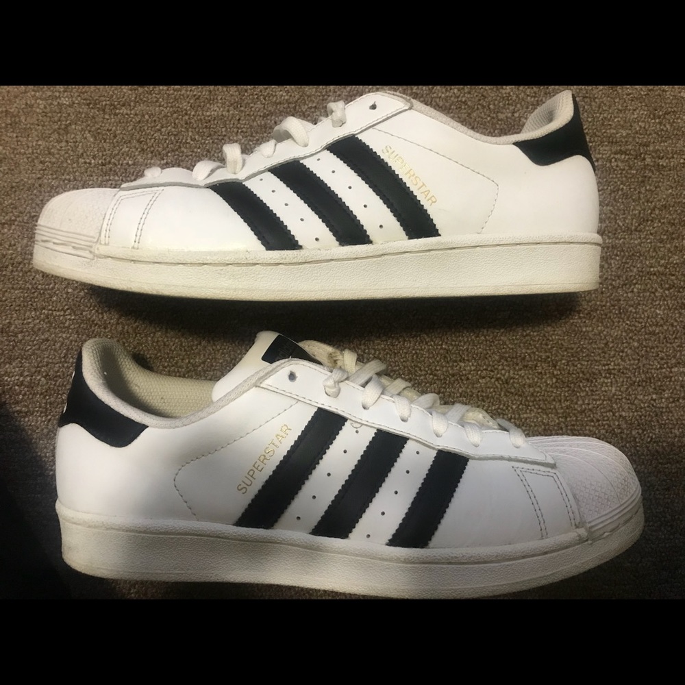 Adidas Superstar